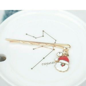 🍒 Christmas Hair Accessory🍒 Snowman